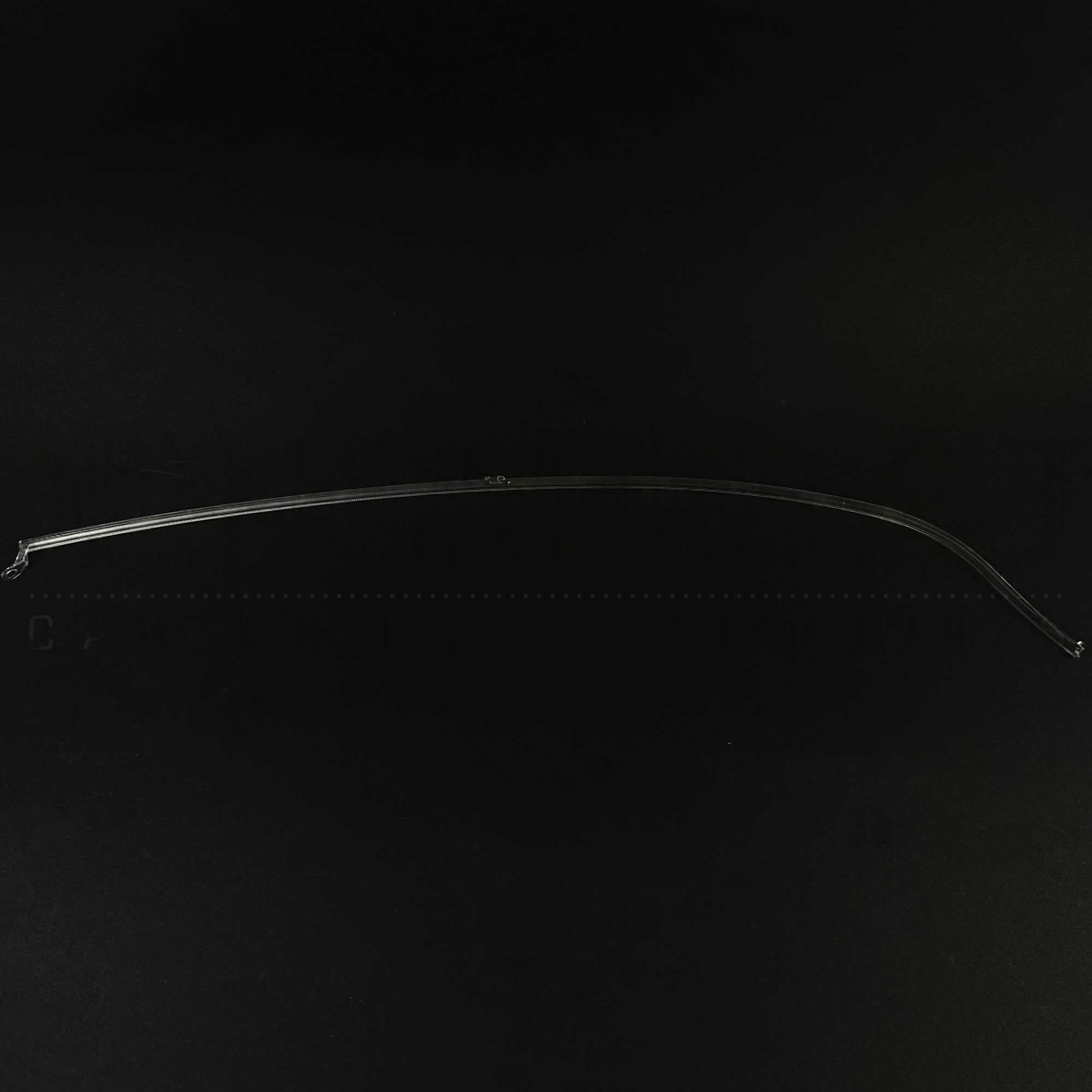 Audi A3 8V 2016-2020 Większy Światłowód DRL Prawej Lampy Matrix - obrazek 2
