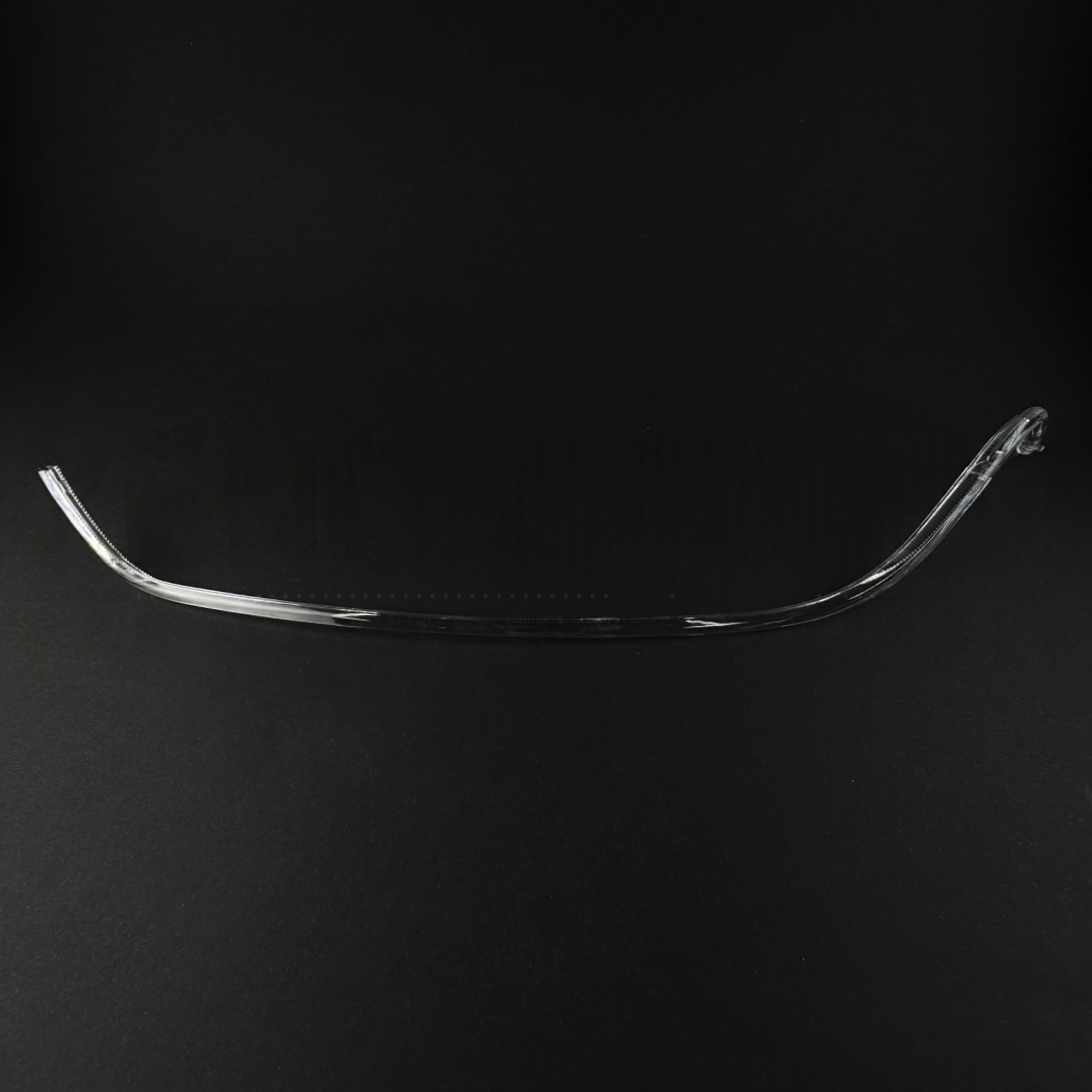 Audi A4 B8 2012-2016 Większy Światłowód DRL Lewej Lampy