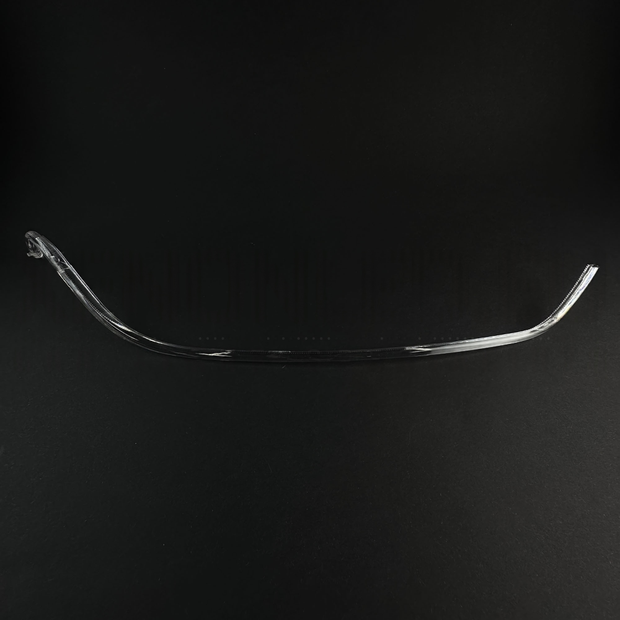 Audi A4 B8 2012-2016 Większy Światłowód DRL Prawej Lampy