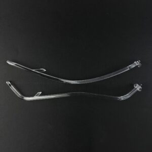 Audi A6 C7 2010-2014 Światłowód DRL Lewej Lampy