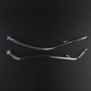 Audi A6 C7 2010-2014 Światłowód DRL Prawej Lampy