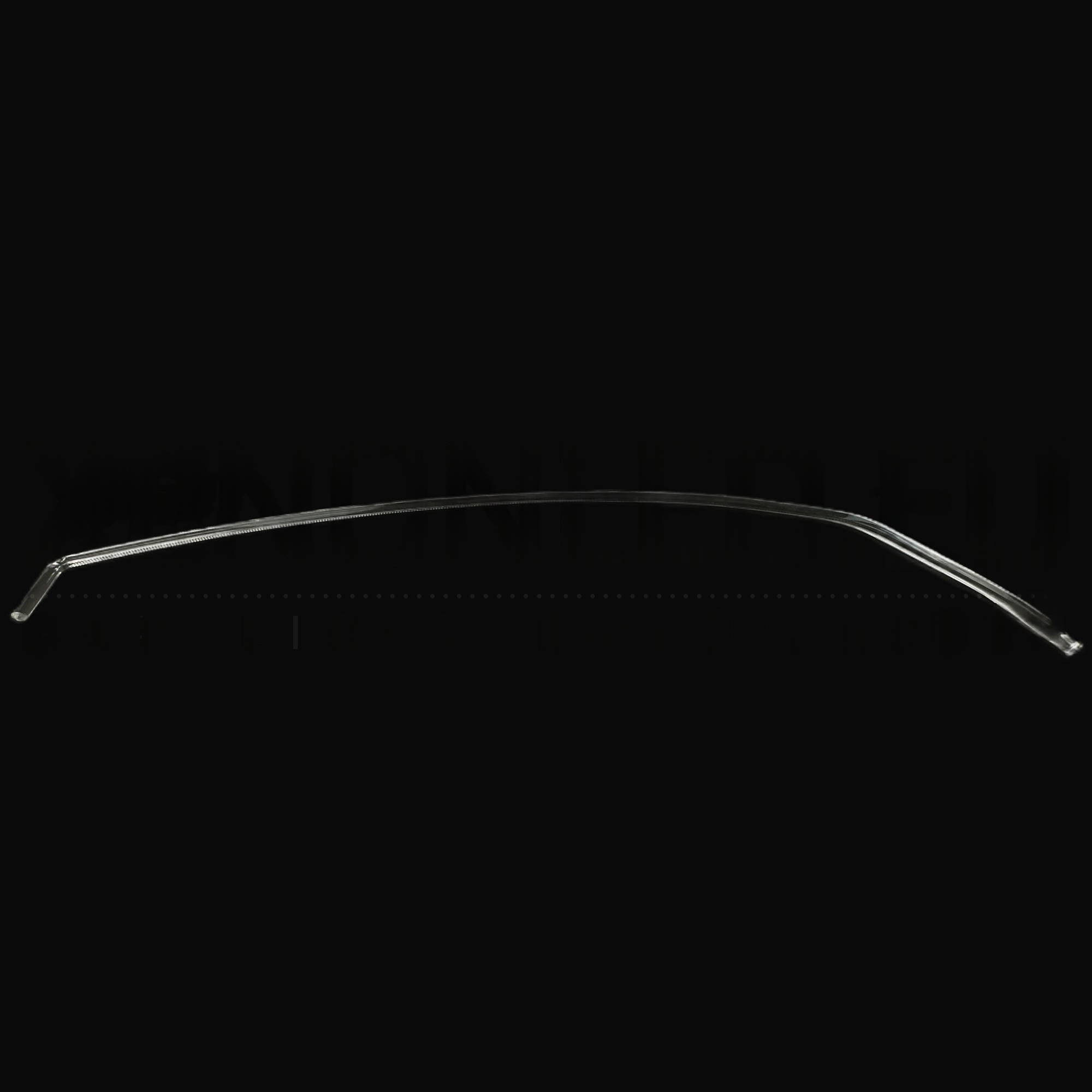 Audi A6 C7 LCI 2014-2018 Światłowód DRL Prawej Lampy - obrazek 2