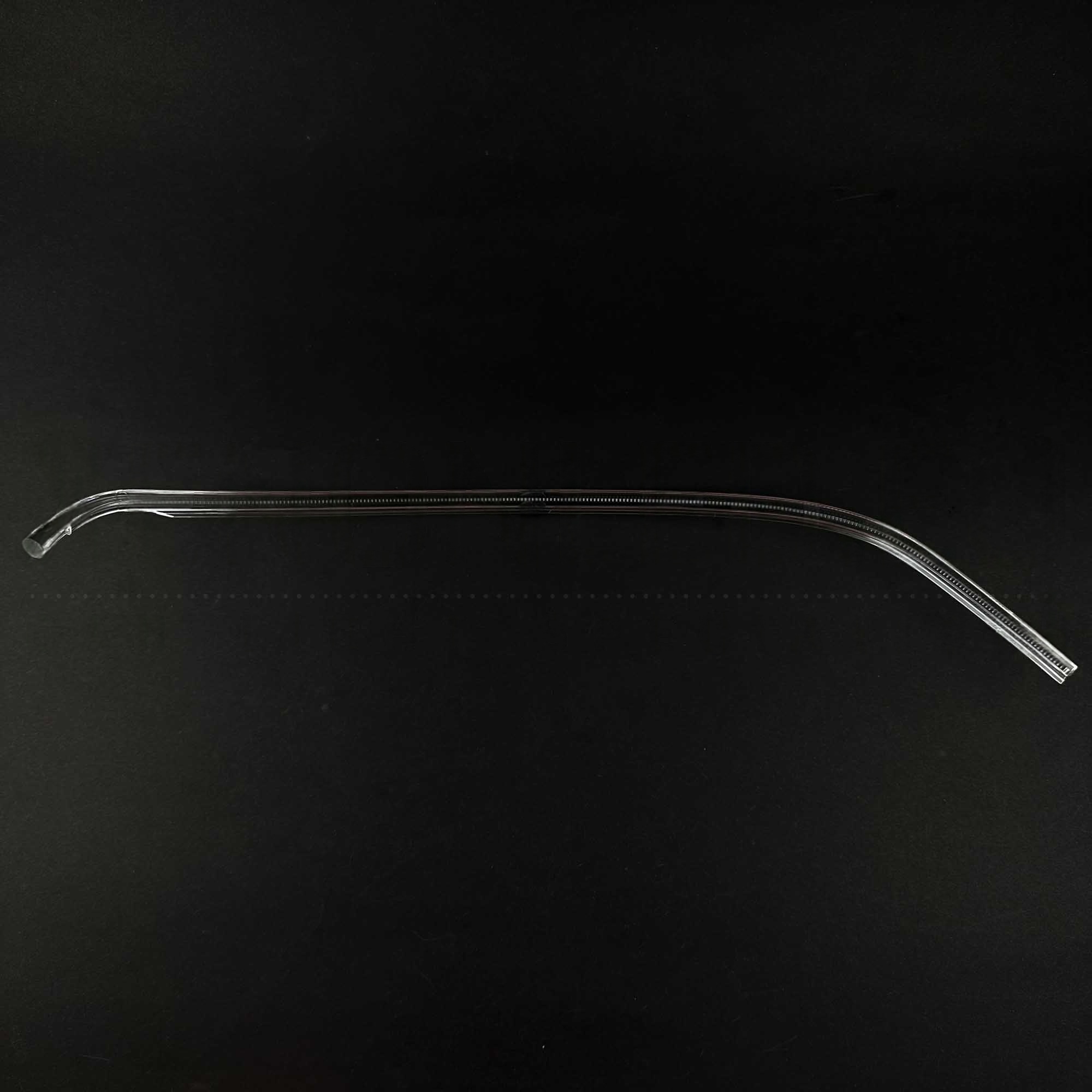 Mercedes Benz GLS X166 2015–2019 Światłowód DRL Lewej Lampy - obrazek 2