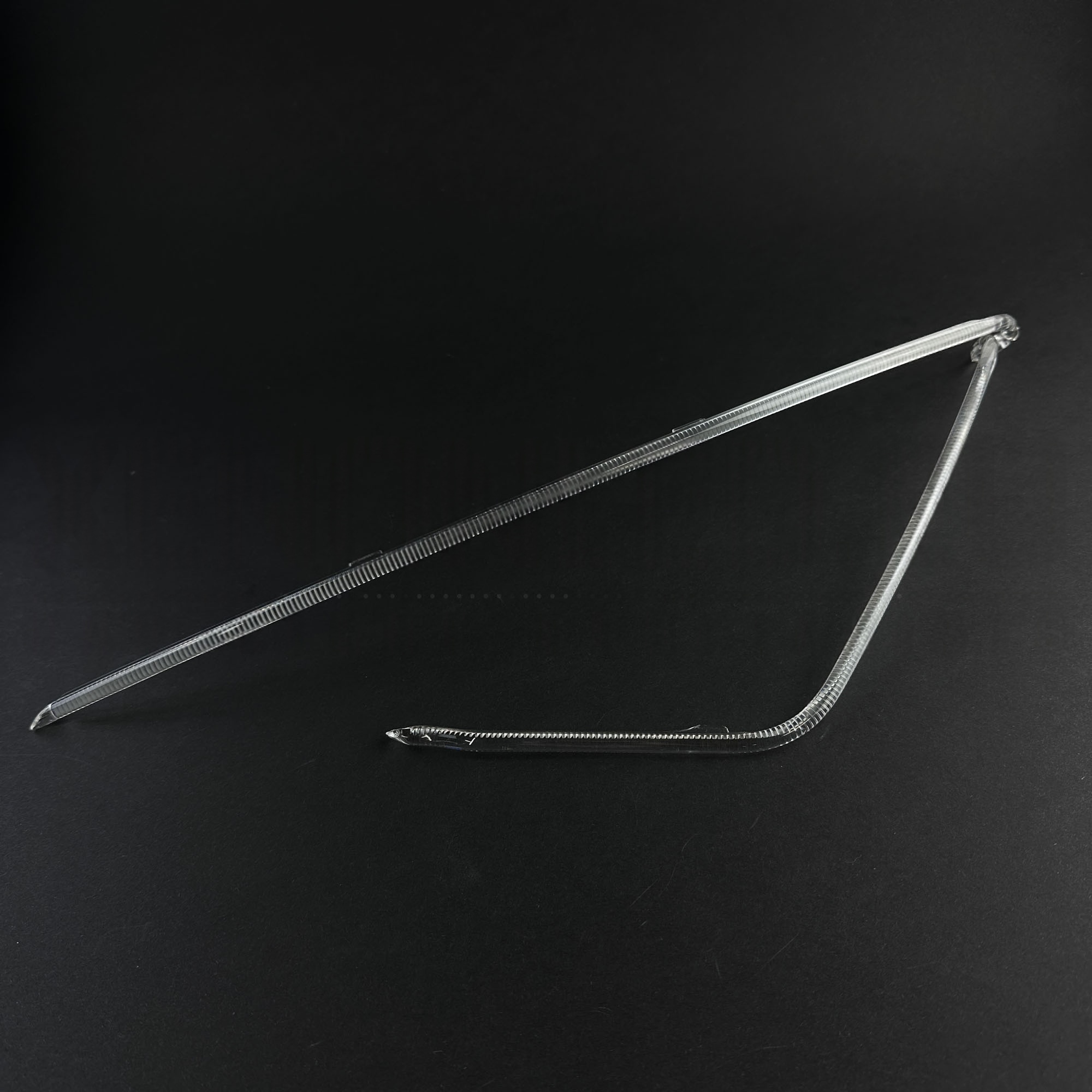 SEAT Leon 5F 2012-2015 Światłowód DRL Lewej Lampy