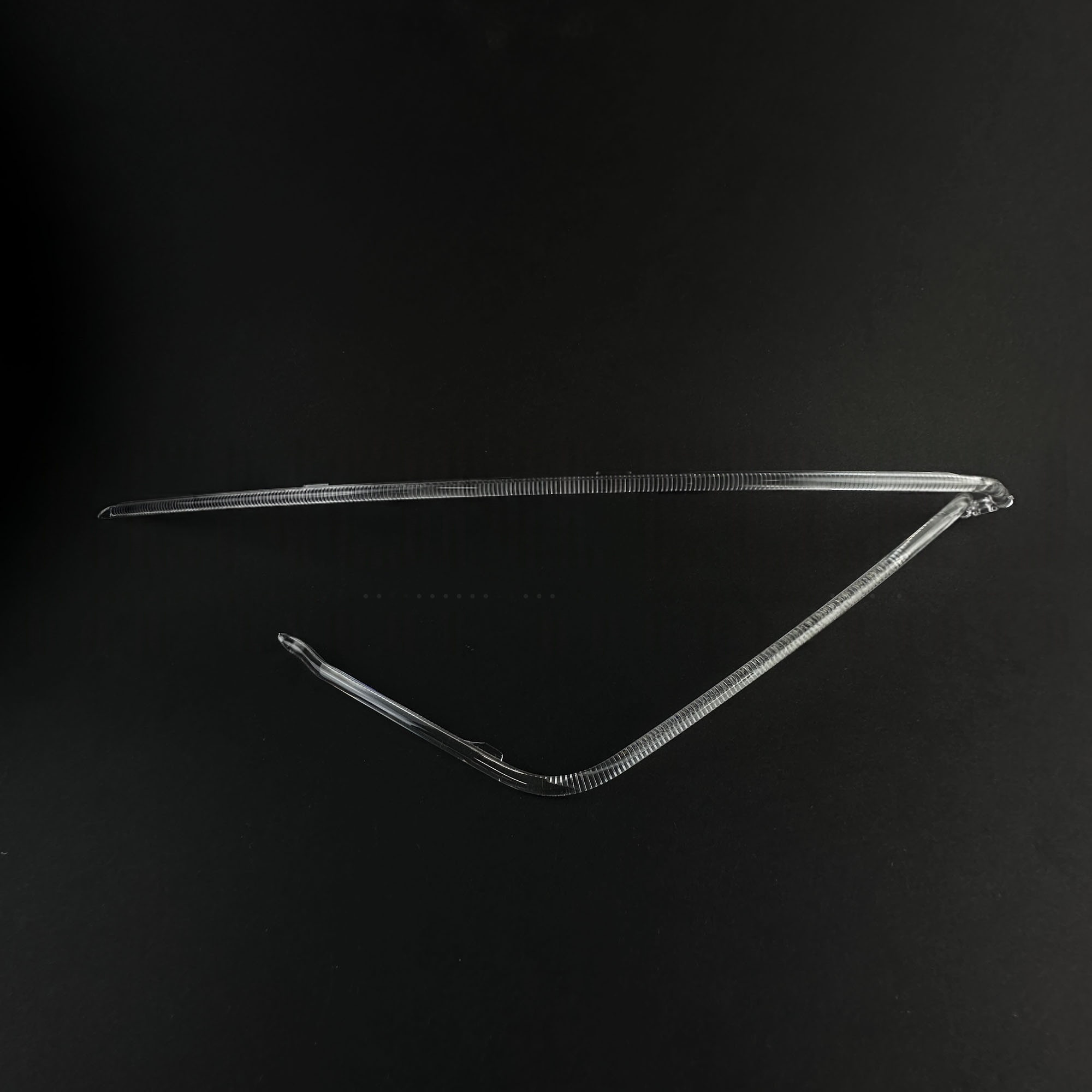 SEAT Leon 5F 2012-2015 Światłowód DRL Lewej Lampy - obrazek 2