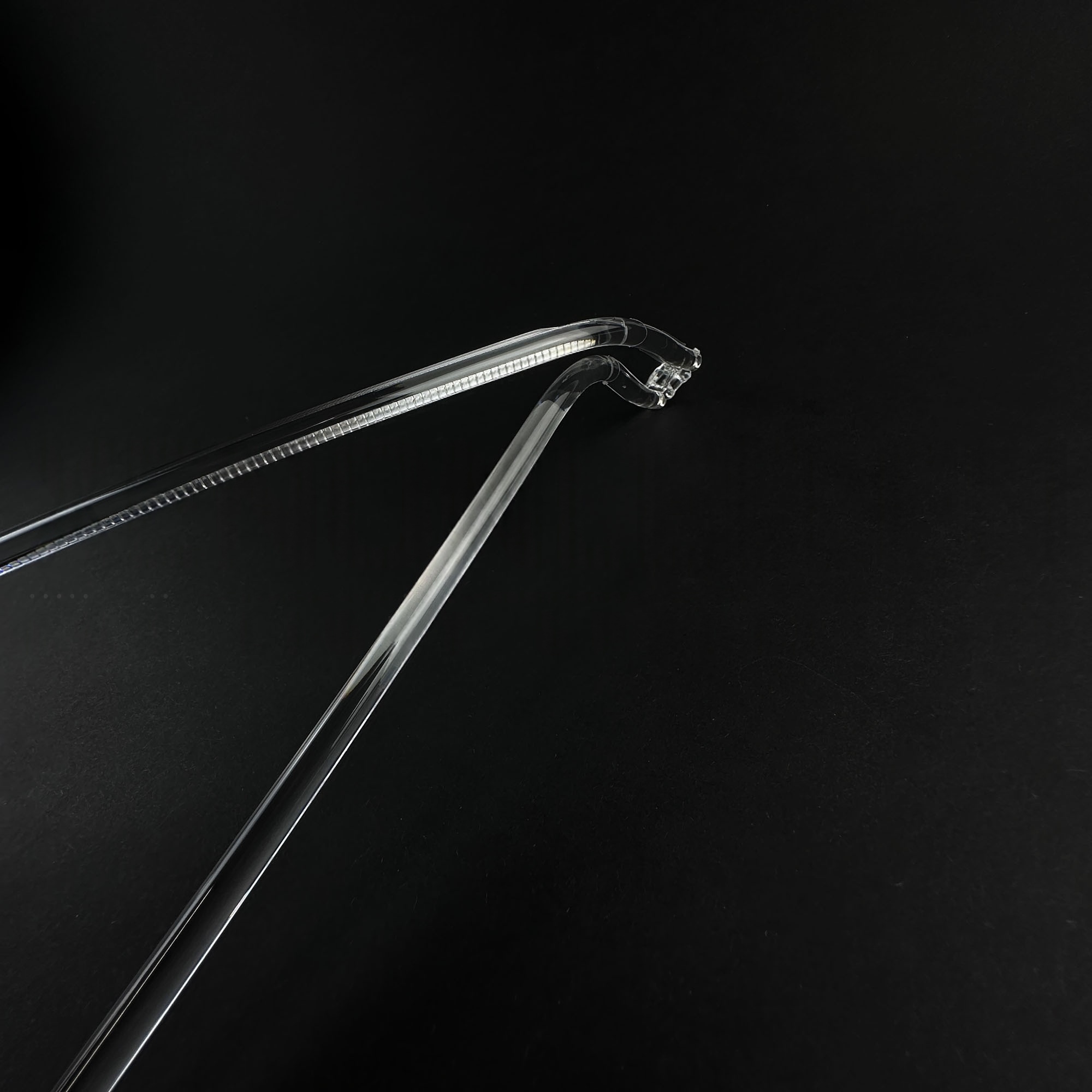 SEAT Leon 5F 2012-2015 Światłowód DRL Lewej Lampy - obrazek 4