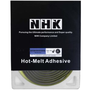 NHK Grey Butyl / Hot Melt Adhesive / Uszczelniacz Reflektorów / Taśma Uszczelniająca