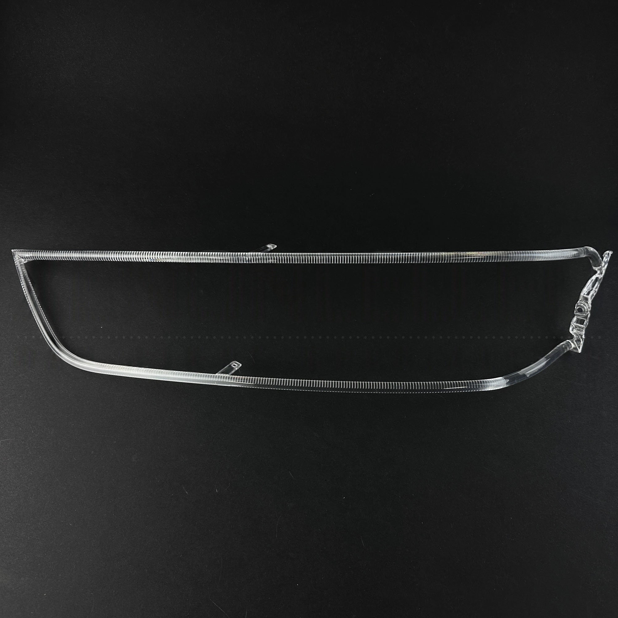 Audi Q3 8U 2011-2014 Światłowód DRL Lewej Lampy Xenon