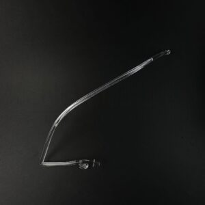 Mercedes Benz E klasa W212 2013–2016 Większy Światłowód DRL Lewej Lampy ILS