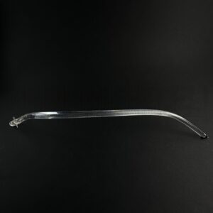 Mercedes Benz E klasa W213 2016–2020 Większy Światłowód DRL Prawej Lampy ILS