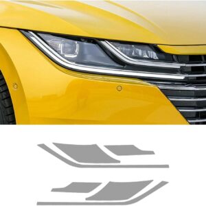 Volkswagen Arteon Folia Ochronna Na Reflektory PPF