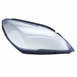 Klosz reflektora BMW Seria 6 F13 F12 F06 LCI 2015-2017 - prawy