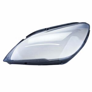 Klosz reflektora BMW Seria 6 F13 F12 F06 LCI 2015-2017 - lewy