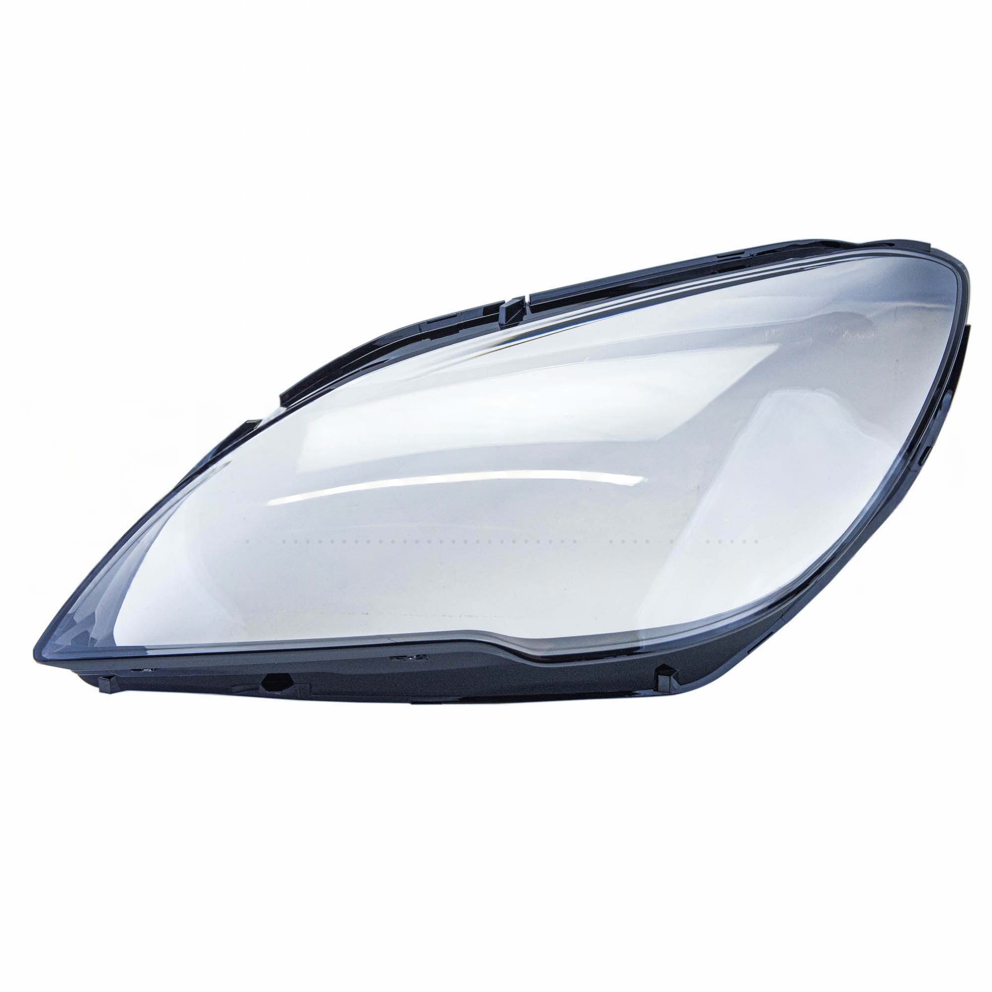 Klosz reflektora BMW Seria 6 F13 F12 F06 LCI 2015-2017 - lewy