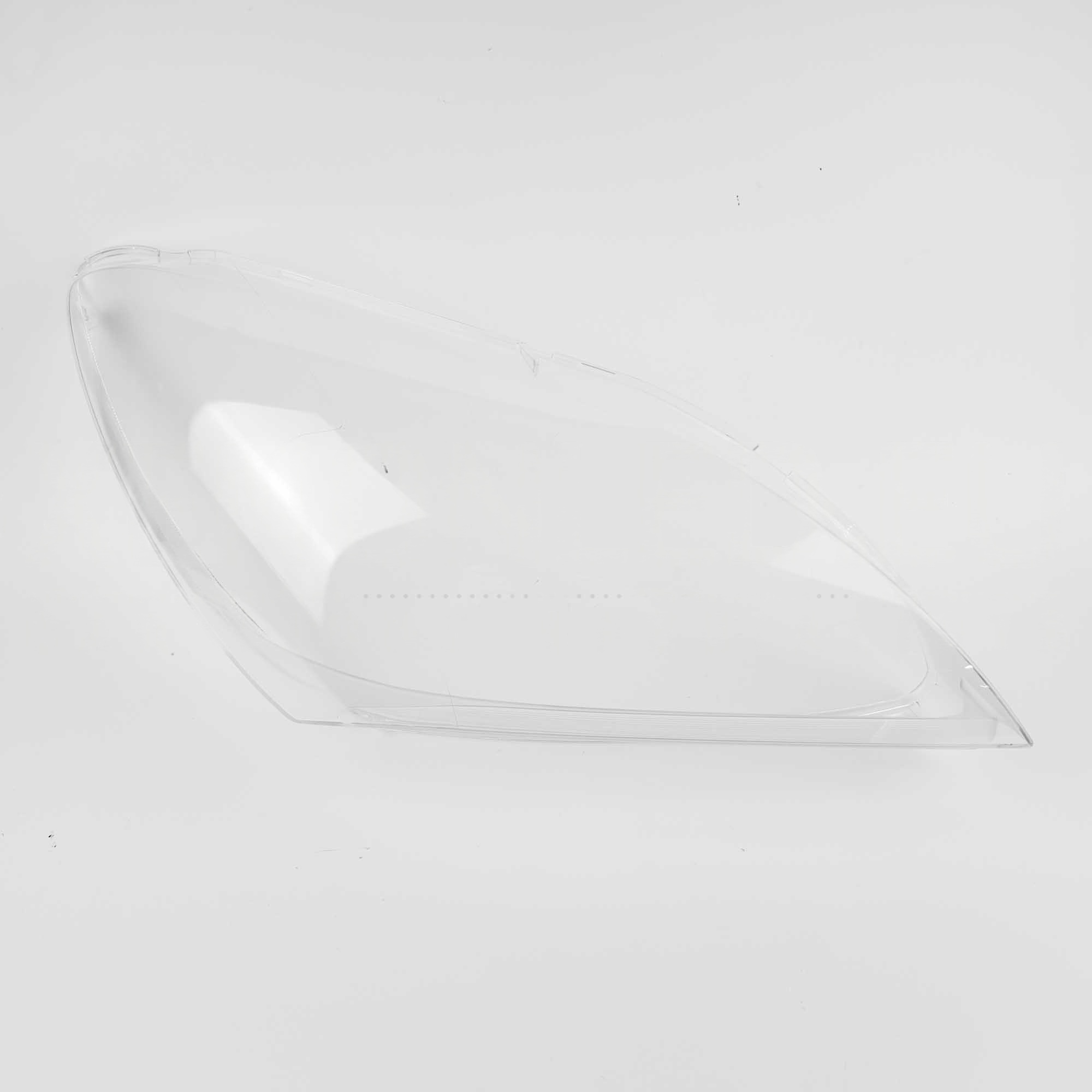 Klosz reflektora BMW Seria 6 F06 F12 F13 2011-2014 Xenon - prawy