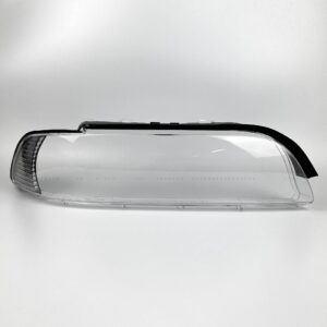 Klosz reflektora BMW Seria 5 E39 2000-2004 - prawy