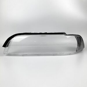 Klosz reflektora BMW Seria 5 E39 2000-2004 - lewy