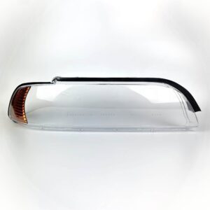 Klosz reflektora BMW Seria 5 E39 2000-2004 - prawy