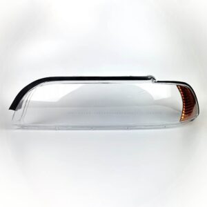 Klosz reflektora BMW Seria 5 E39 2000-2004 - lewy