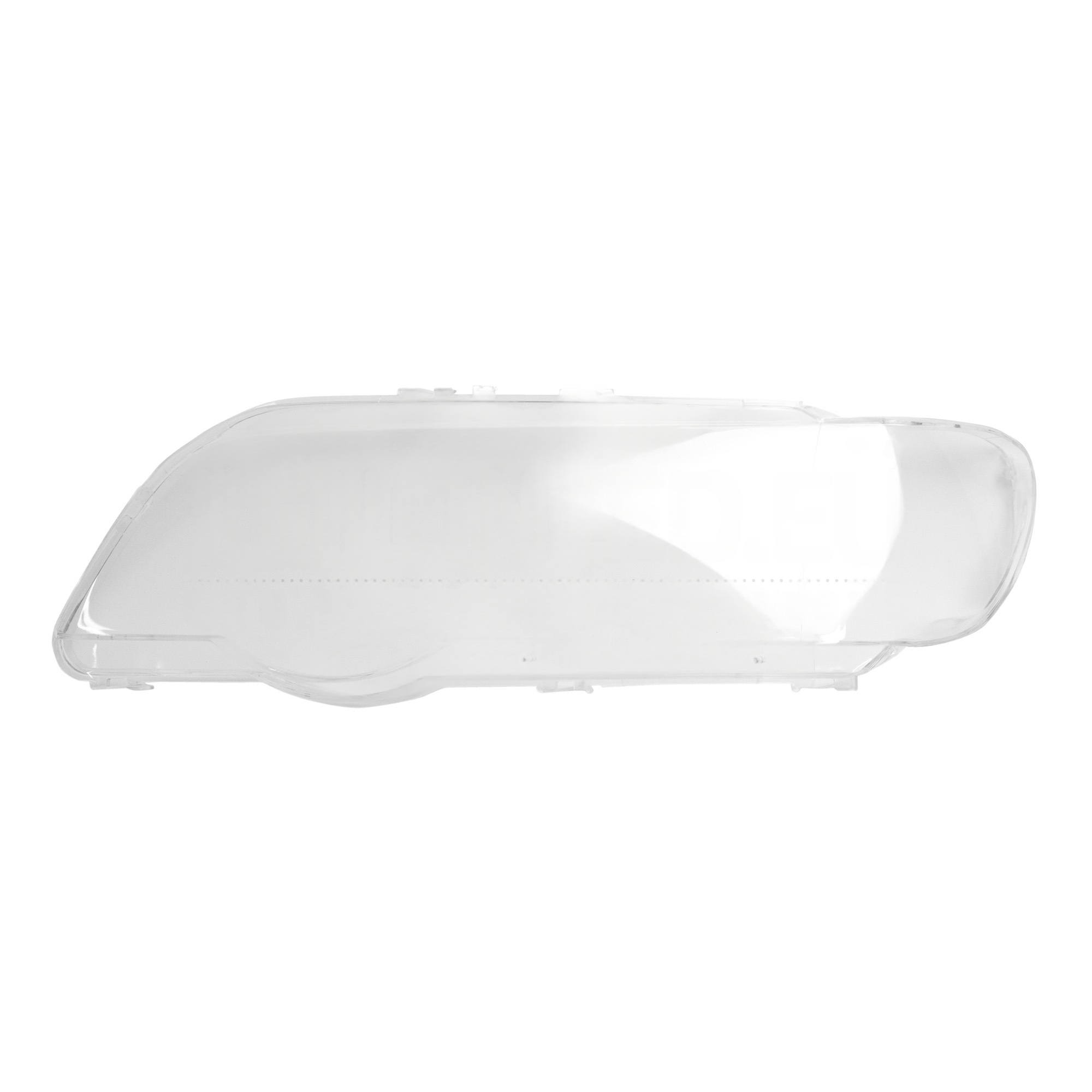 Klosz reflektora BMW X5 Series E53 2000-2003 - lewy