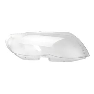 Klosz reflektora BMW X5 Series E53 LCI 2003-2007 - prawy