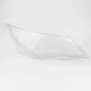 Klosz reflektora BMW Seria 6 E63 2003-2007 - prawy