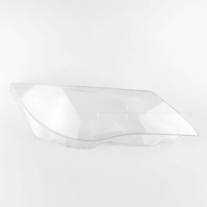 Klosz reflektora BMW Seria 6 E63 2007-2011 - prawy