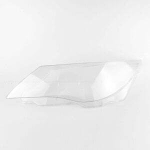 Klosz reflektora BMW Seria 6 E63 2007-2011 - lewy