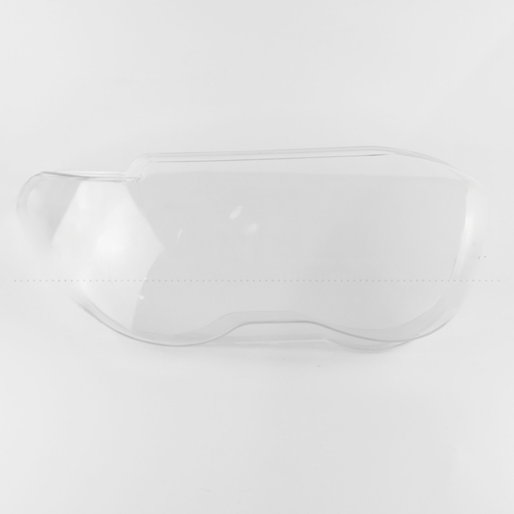 Klosz reflektora BMW Seria 7 E66 E65 2001-2005 - prawy