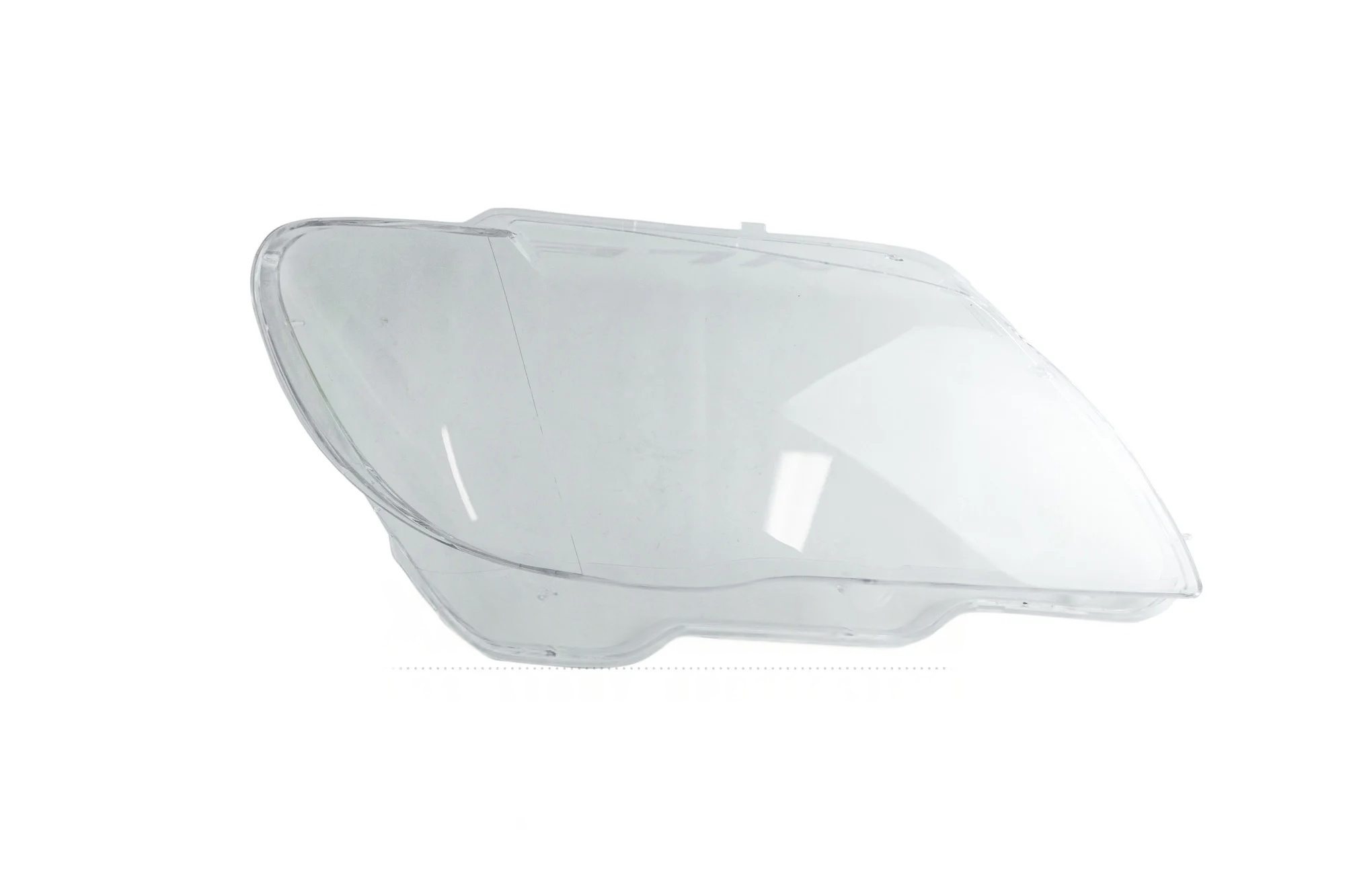 Klosz reflektora BMW E65 E66 2005-2008 - prawy