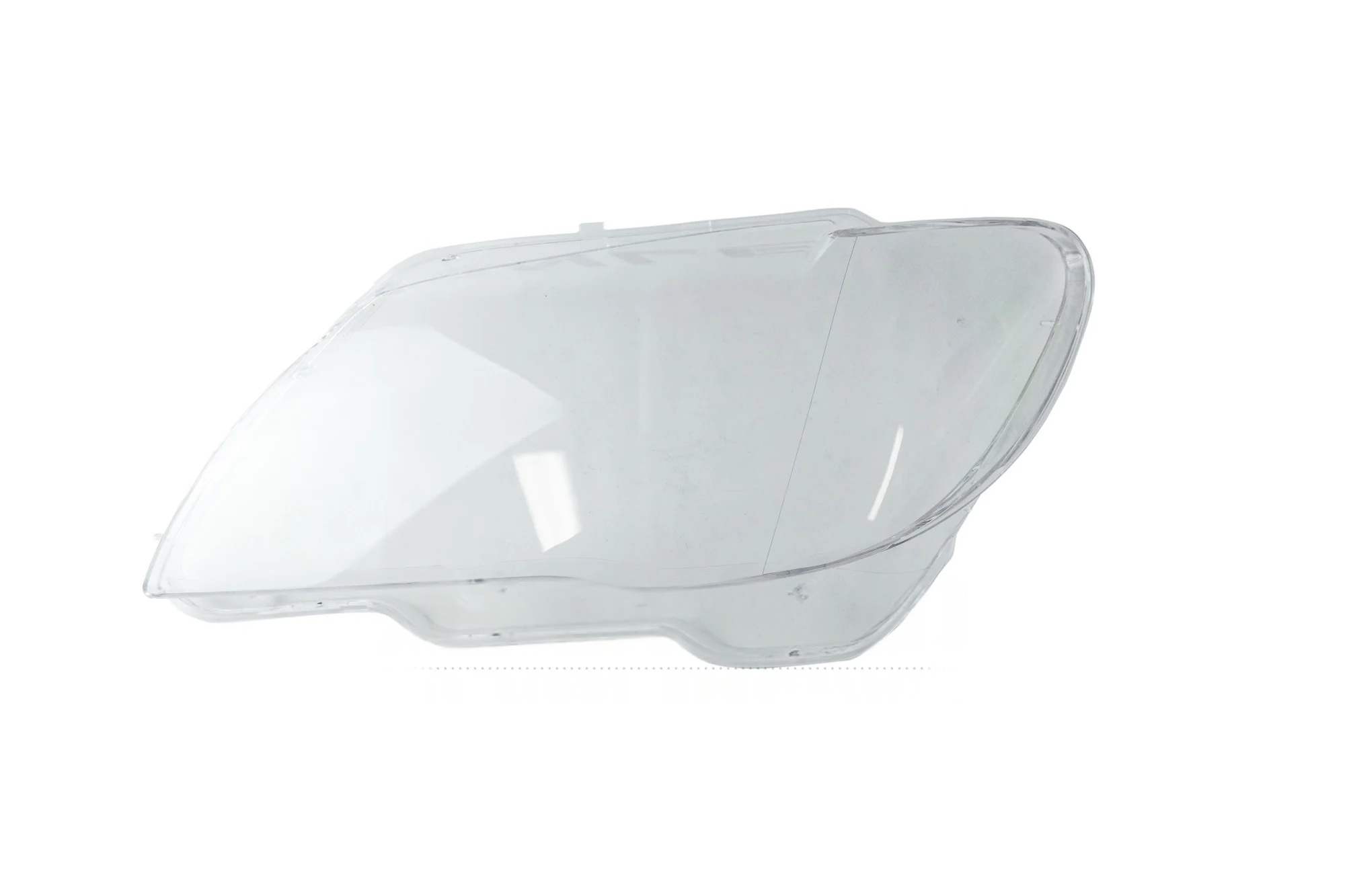 Klosz reflektora BMW E65 E66 2005-2008 - lewy