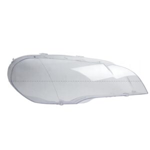 Klosz reflektora BMW X5 E70 LCI 2006-2013 - prawy