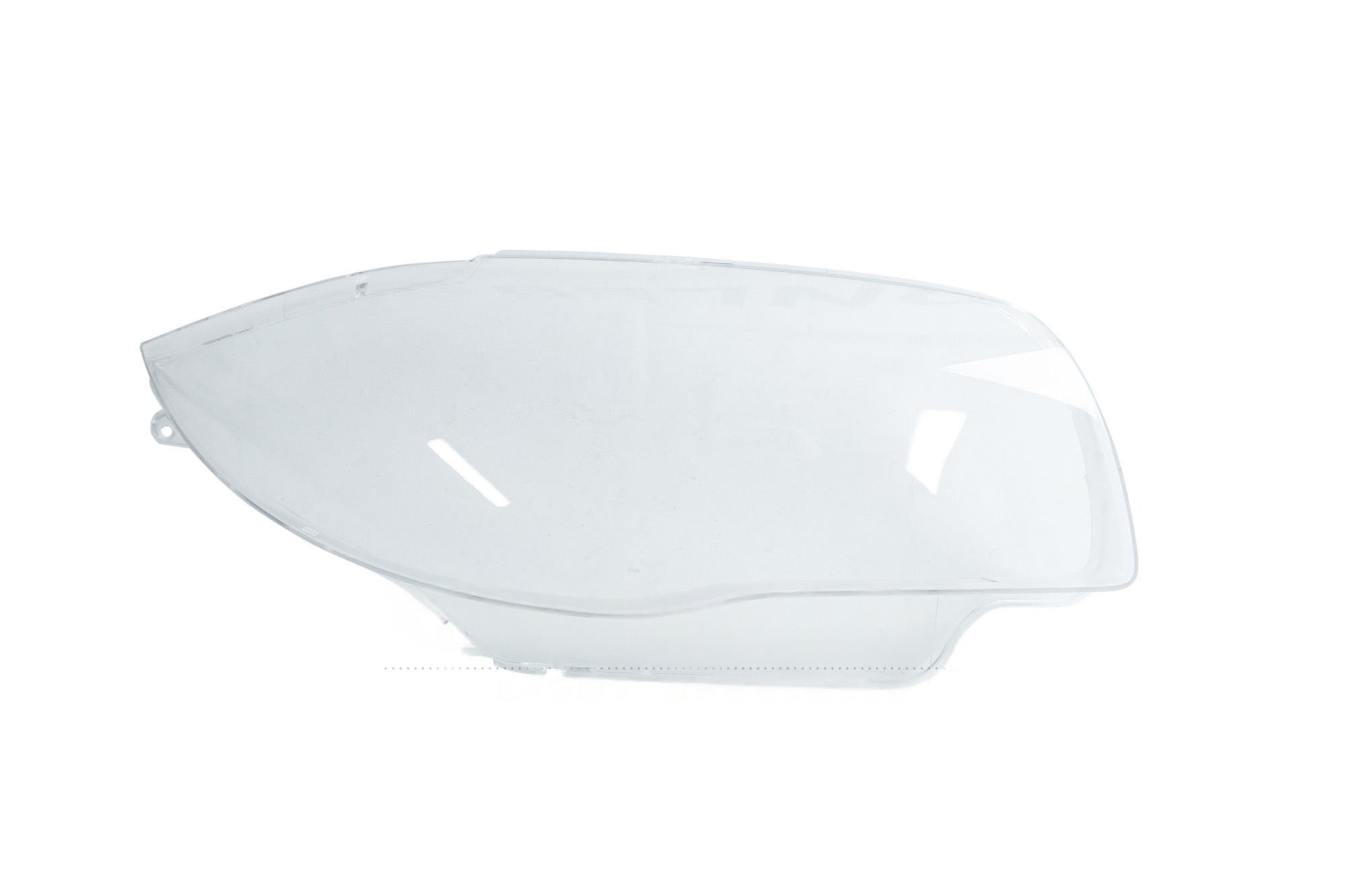 Klosz reflektora BMW Seria 1 E87 2004-2011 - prawy