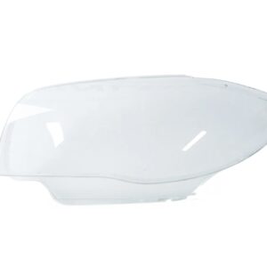 Klosz reflektora BMW Seria 1 E87 2004-2011 - lewy