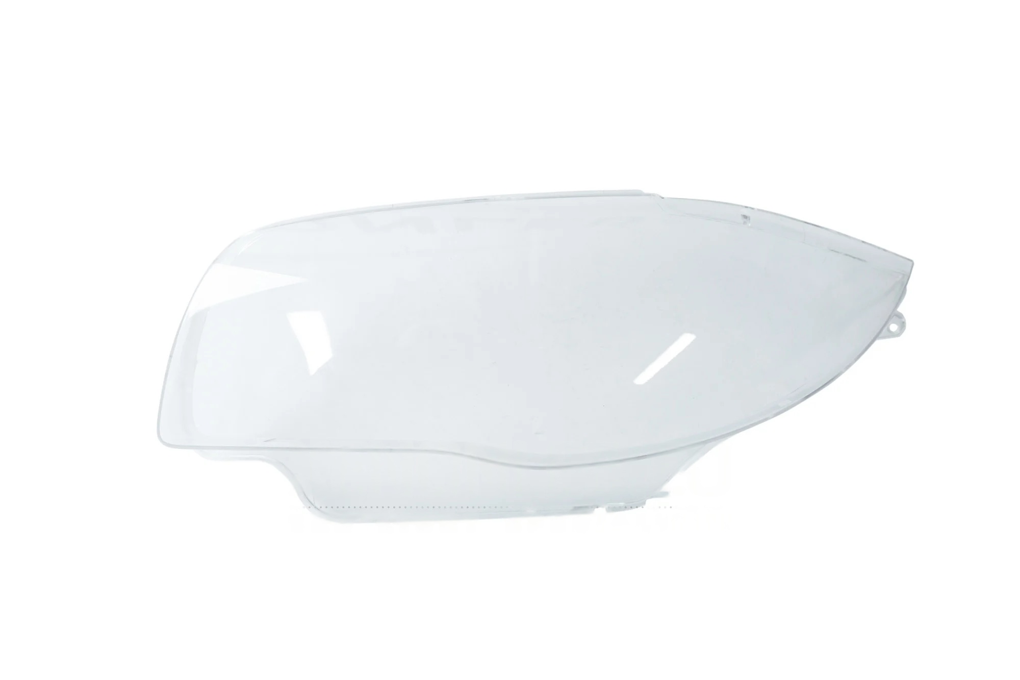 Klosz reflektora BMW Seria 1 E87 2004-2011 - lewy