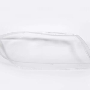 Klosz reflektora BMW Seria 3 E90 2005-2012 - prawy