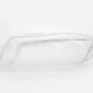 Klosz reflektora BMW Seria 3 E90 2005-2012 - lewy