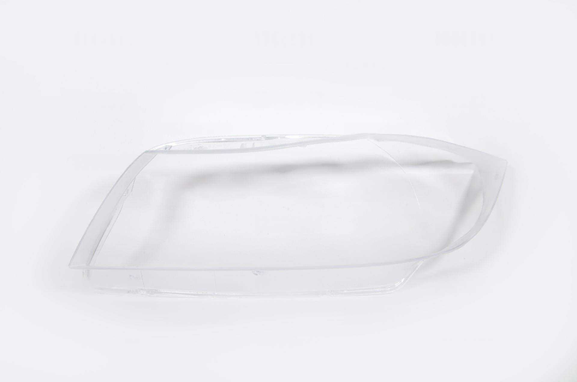 Klosz reflektora BMW Seria 3 E90 2005-2012 - lewy