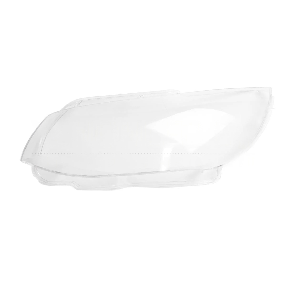 Klosz reflektora BMW Seria 3 E92 LCI 2010-2013 - lewy