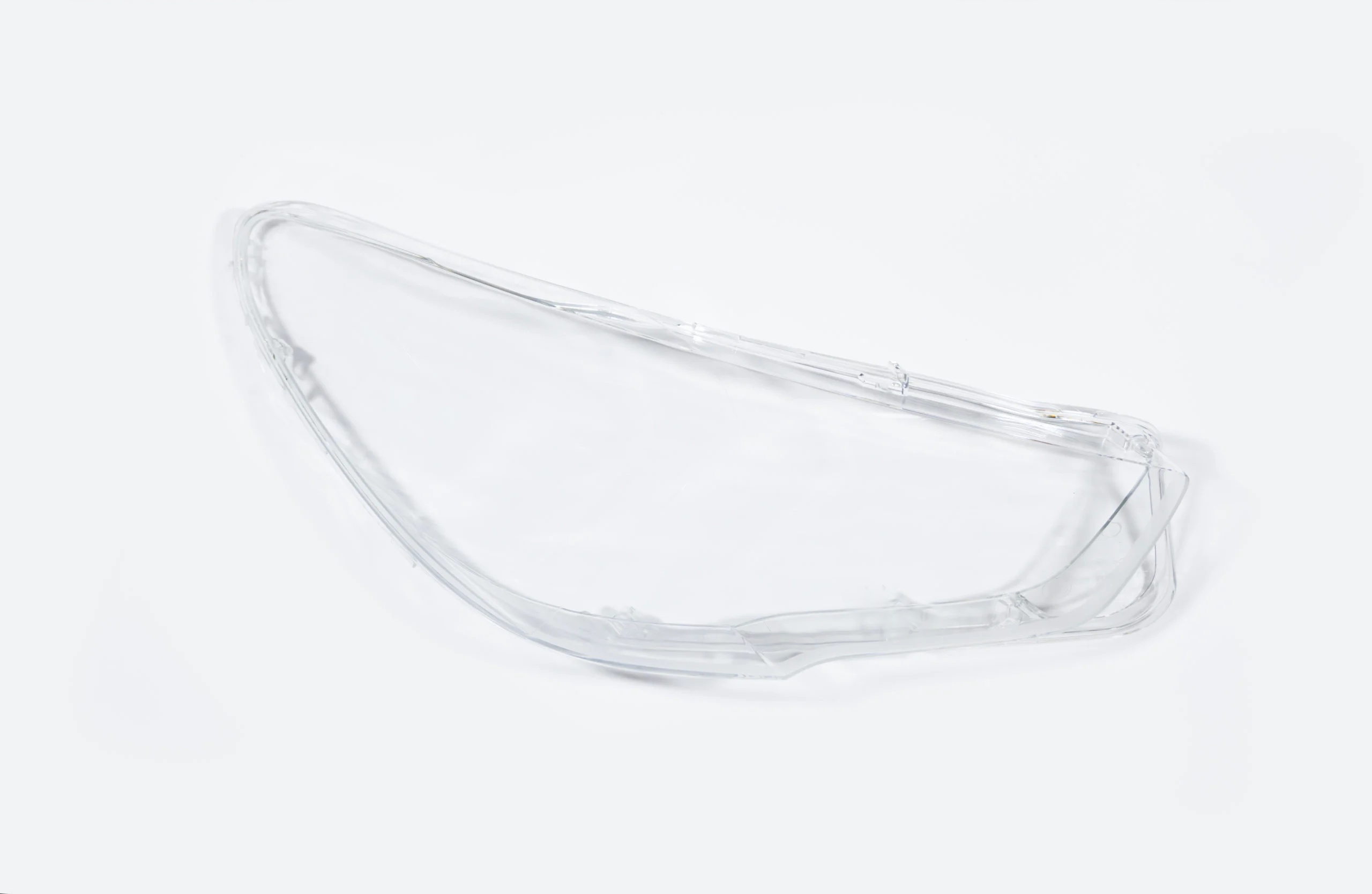 Klosz reflektora BMW Seria 5 F07 Grand Turismo 2009-2016 Xenon - prawy