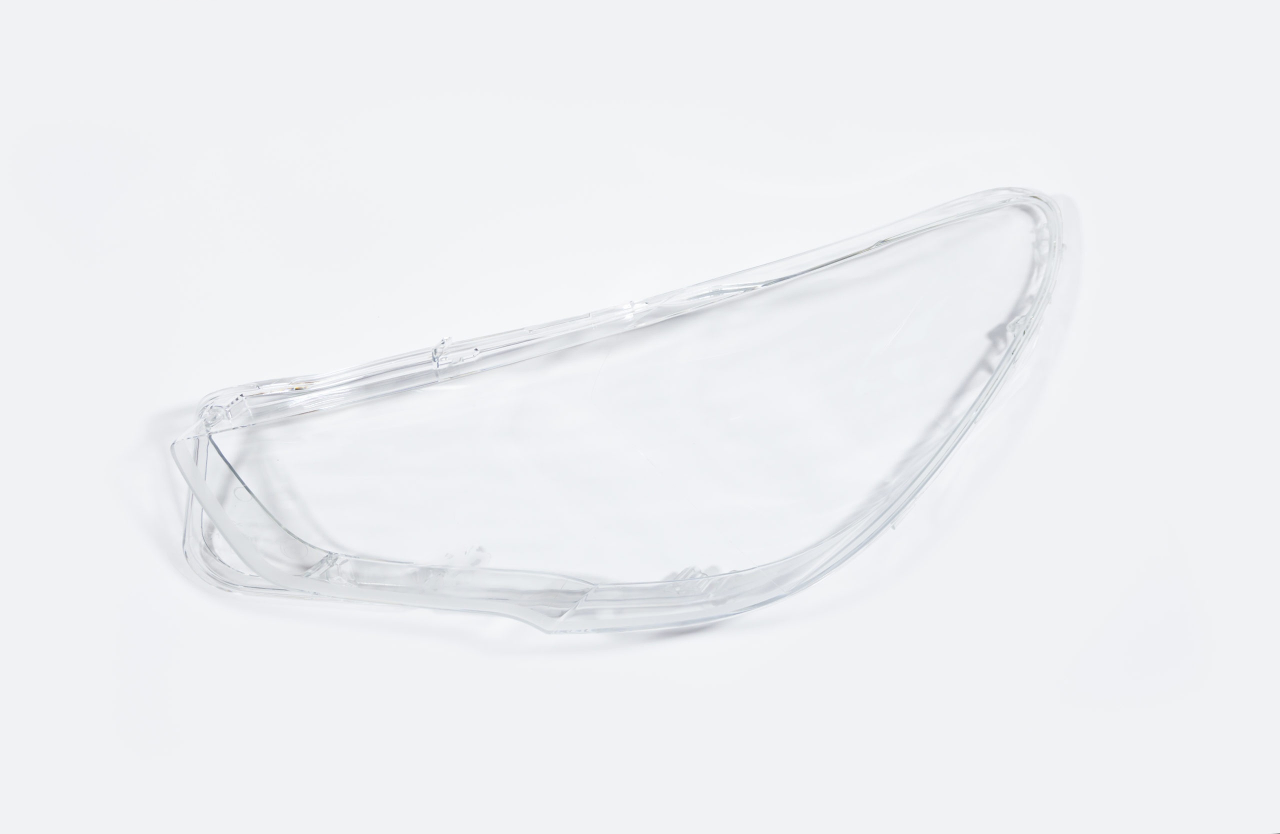 Klosz reflektora BMW Seria 5 F07 Grand Turismo 2009-2016 Xenon - lewy