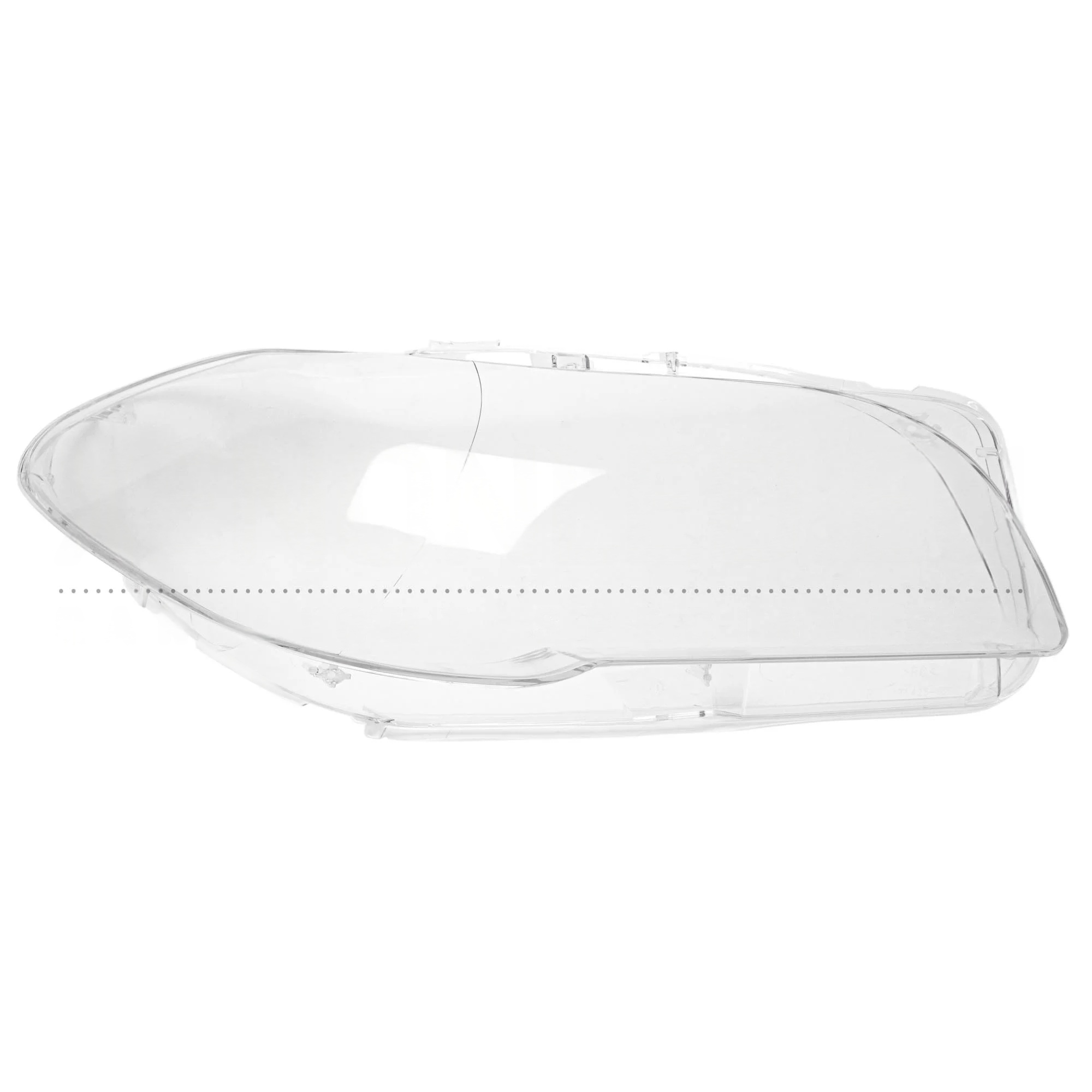 Klosz reflektora BMW Seria 5 F10 F11 LCI 2010-2016 - prawy
