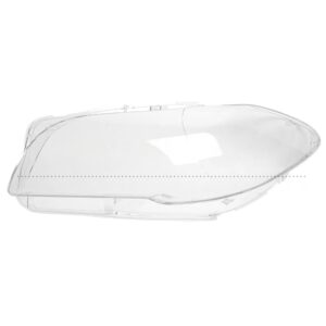 Klosz reflektora BMW Seria 5 F10 F11 LCI 2010-2016 - lewy