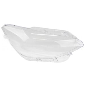 Klosz reflektora BMW Seria 1 F20 2011-2015 - prawy