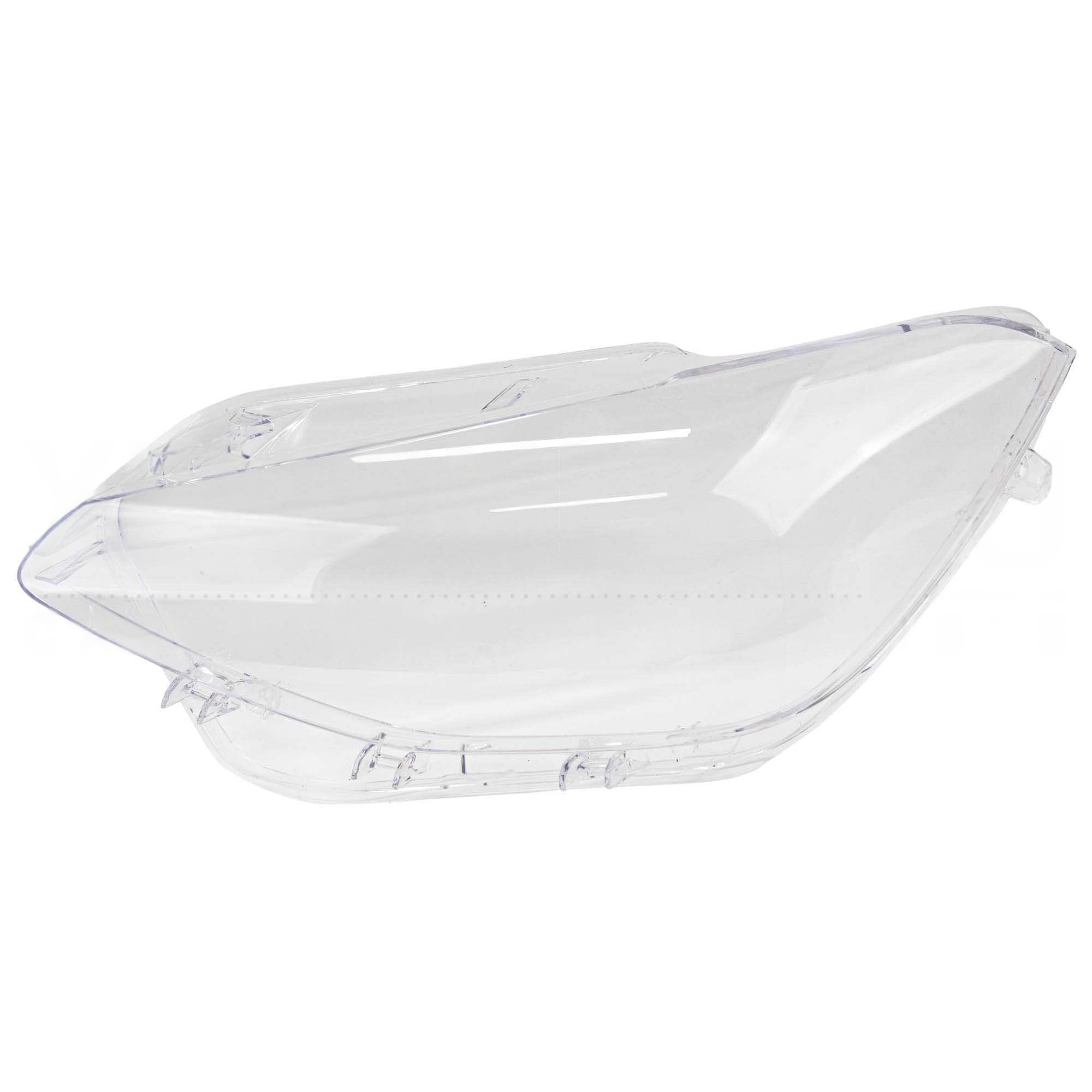 Klosz reflektora BMW Seria 1 F20 2011-2015 - lewy