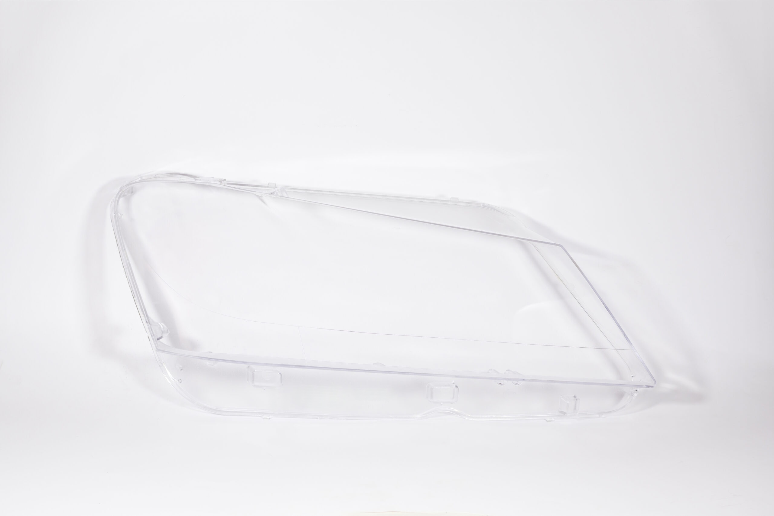 Klosz reflektora BMW F25 X3 2010-2014 - prawy