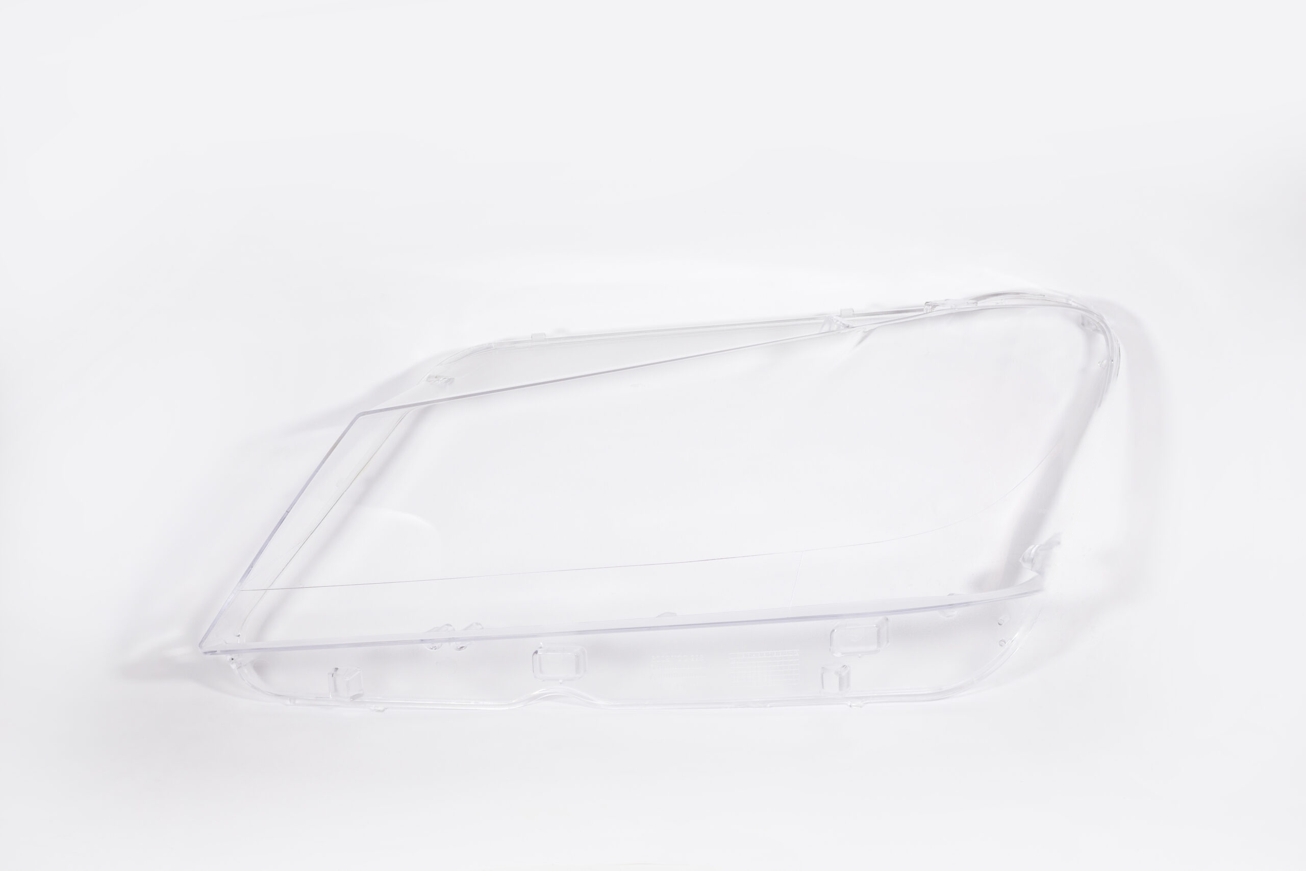 Klosz reflektora BMW F25 X3 2010-2014 - lewy