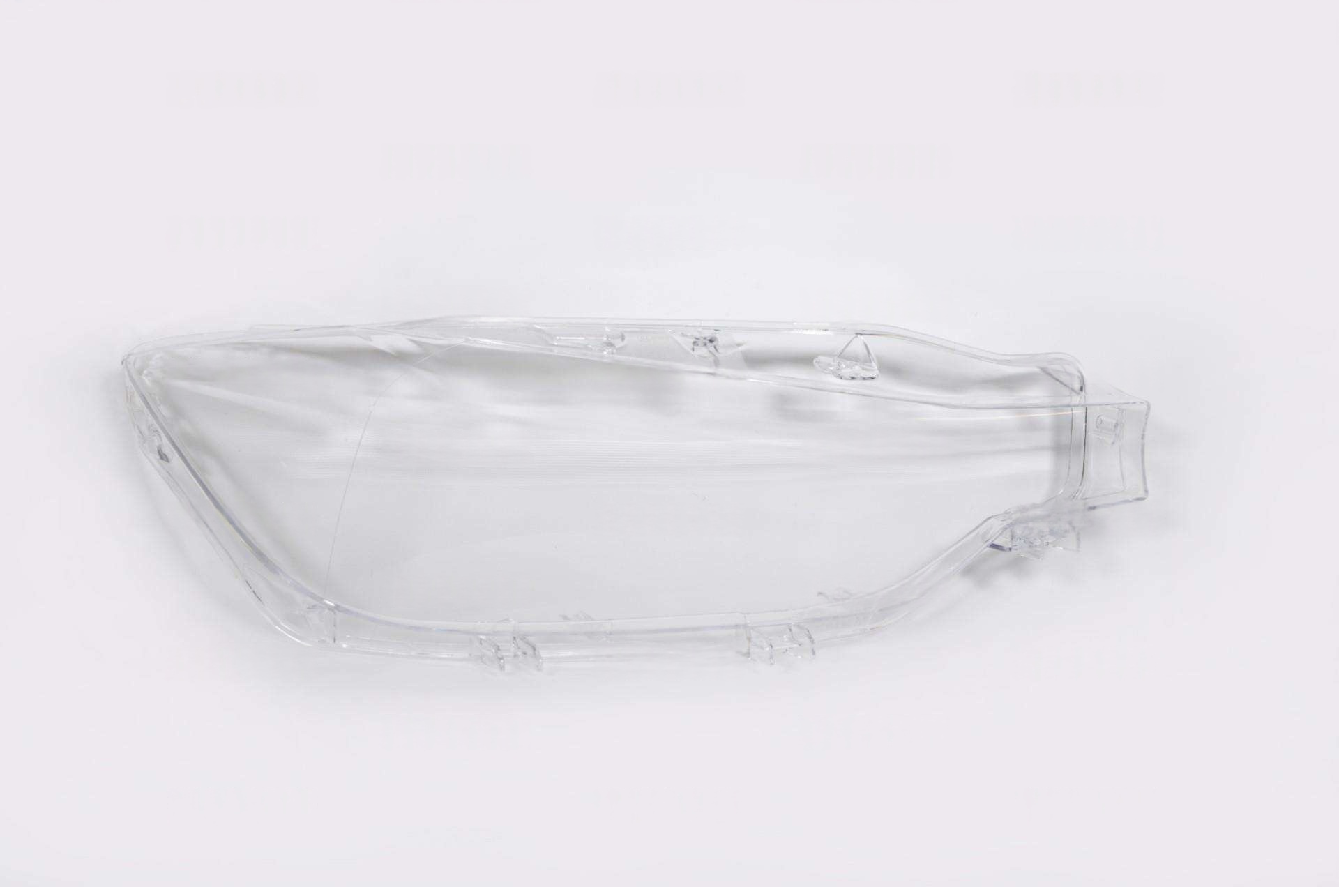 Klosz reflektora BMW Seria 3 F30 F31 2015-2019 LED - prawy