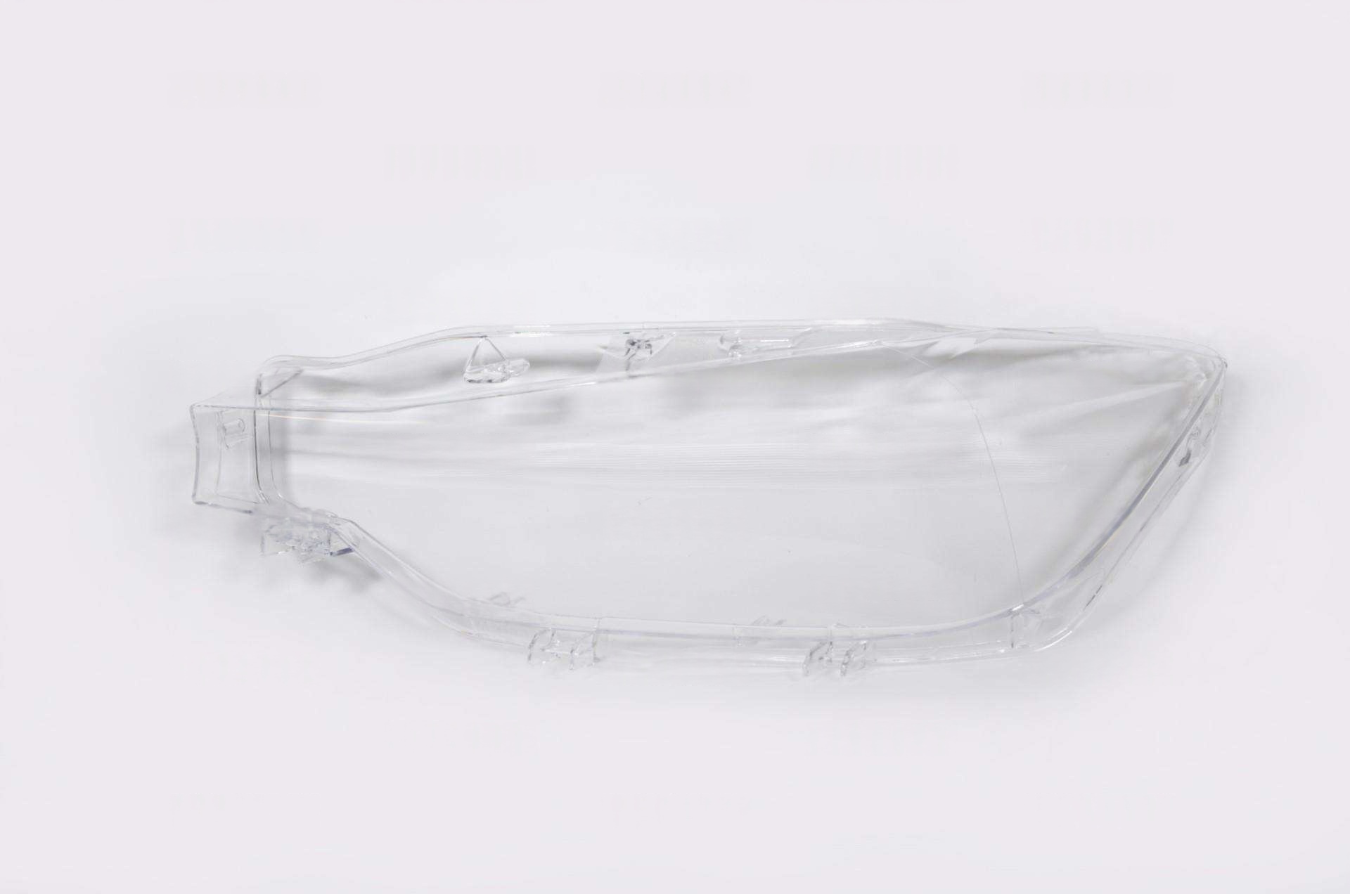 Klosz reflektora BMW Seria 3 F30 F31 2015-2019 LED - lewy