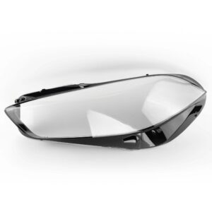 Klosz reflektora BMW Seria 1 F40 2019 - lewy